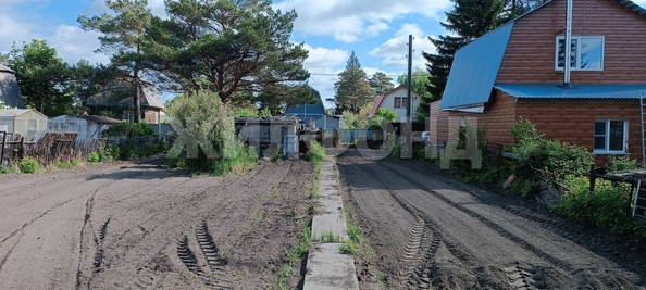
  Продается дача, 20 м², ДНТ Иней-2
. Фото 7.