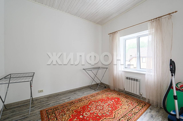 
   Продам дом, 150 м², Чкаловские просторы ДНТ

. Фото 23.