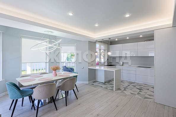 
   Продам дом, 152.8 м², Каменка село

. Фото 18.