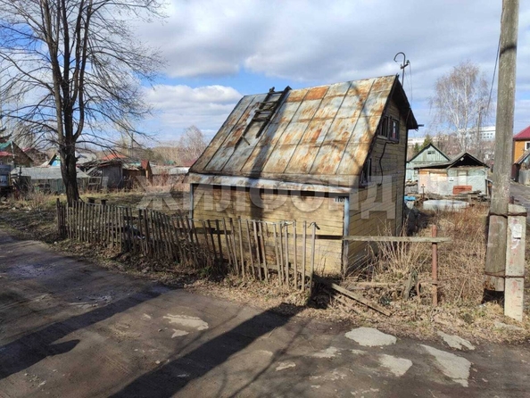 
  Продам  дачный участок, 4 соток, Золотая горка СНТ (Дзержинский)

. Фото 4.