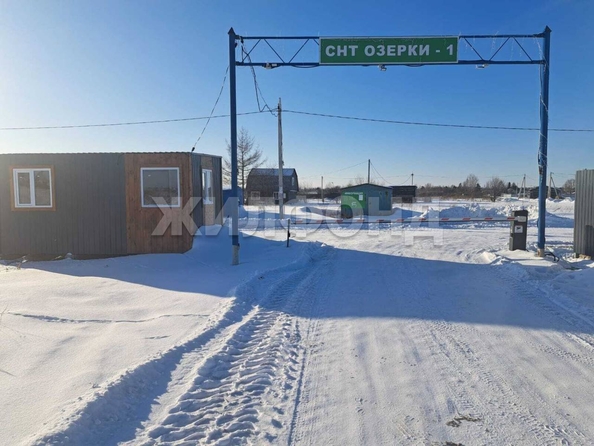 
  Продам  дачный участок, 11.48 соток, Озерки-1 СНТ

. Фото 1.