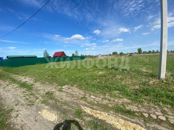 
  Продается земельный участок, 6.95 соток, СНТ Озерки-1
. Фото 1.