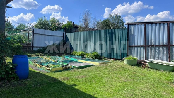
  Продается дом, 28 м², Новосибирск
. Фото 18.