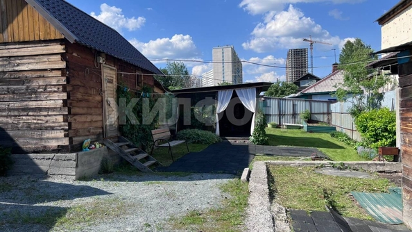 
  Продается дом, 28 м², Новосибирск
. Фото 19.