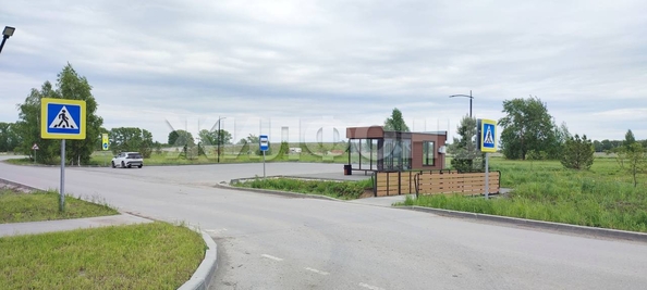 
  Продается земельный участок, 10.2 соток, ДНТ Сибирские просторы
. Фото 13.