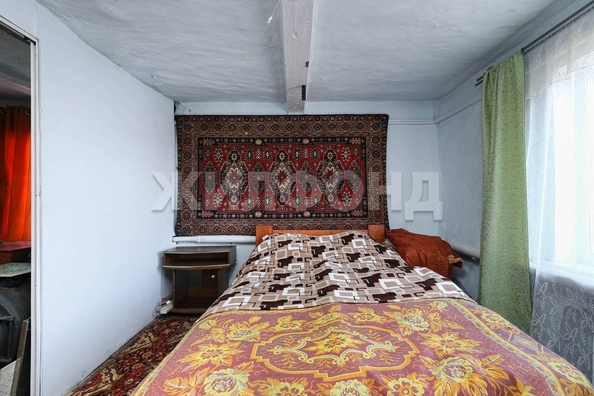 
   Продам дом, 64.3 м², Красный Яр

. Фото 8.