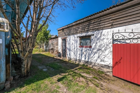 
   Продам дом, 64.3 м², Красный Яр

. Фото 16.
