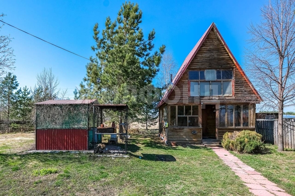 
   Продам дом, 64.3 м², Красный Яр

. Фото 21.