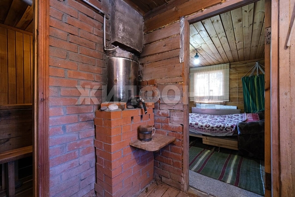 
   Продам дом, 64.3 м², Красный Яр

. Фото 25.