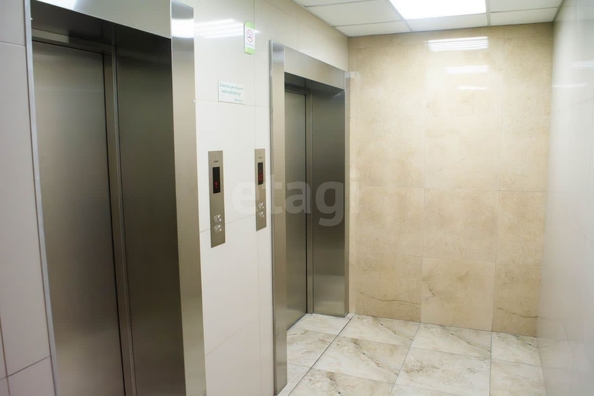 
   Продам 2-комнатную, 45.5 м², Лескова ул, 25

. Фото 18.