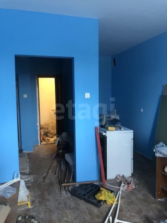 
   Продам студию, 29.4 м², Титова ул, 250

. Фото 1.
