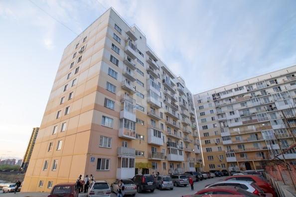 
   Продам студию, 33 м², Виктора Шевелева ул, 26

. Фото 13.