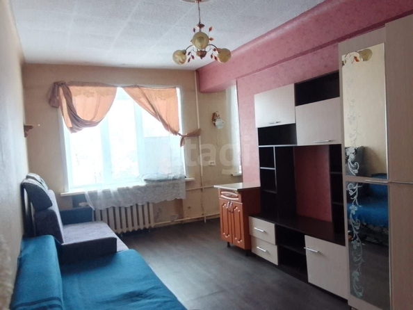 
  Сдам в аренду 1-комнатную квартиру, 27 м², Новосибирск

. Фото 3.