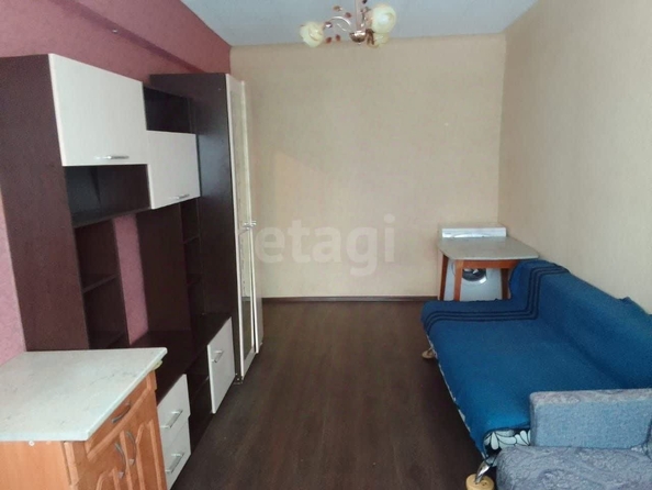 
  Сдам в аренду 1-комнатную квартиру, 27 м², Новосибирск

. Фото 4.