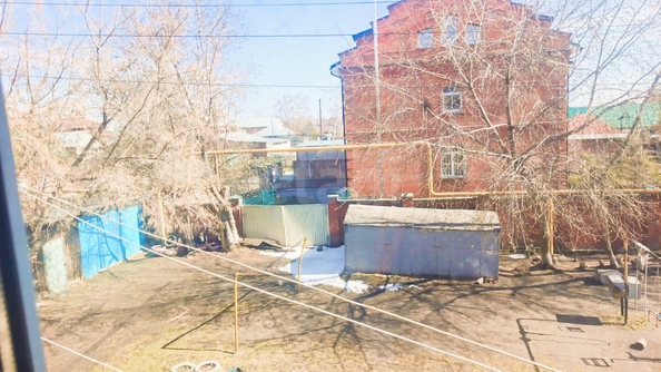 
   Продам 2-комнатную, 48 м², Грибоедова ул, 124

. Фото 14.