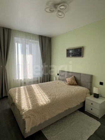 
  Сдам в аренду 1-комнатную квартиру, 35 м², Новосибирск

. Фото 20.