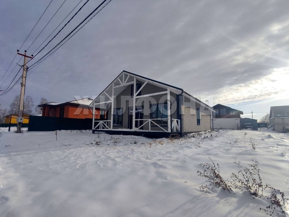 
   Продам дом, 194.7 м², Каменка село

. Фото 2.