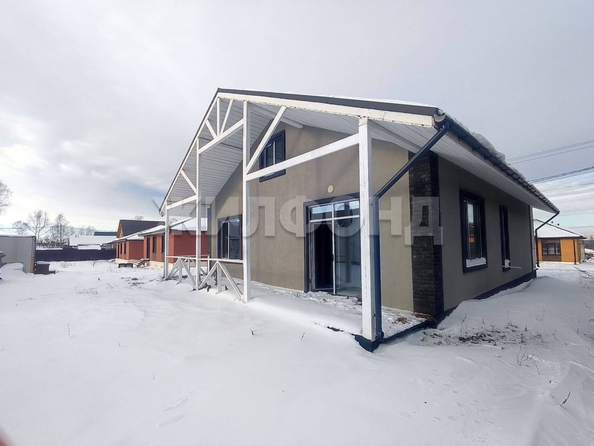 
   Продам дом, 194.7 м², Каменка село

. Фото 4.