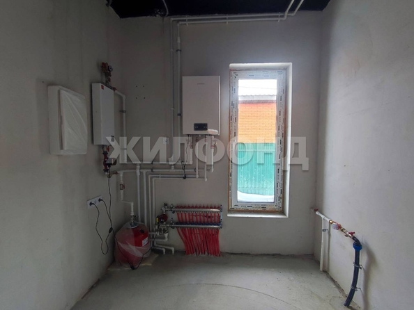 
   Продам дом, 194.7 м², Каменка село

. Фото 16.