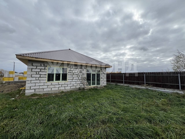 
  Продается дом, 89.2 м², СНТ Рябинка Обская
. Фото 2.