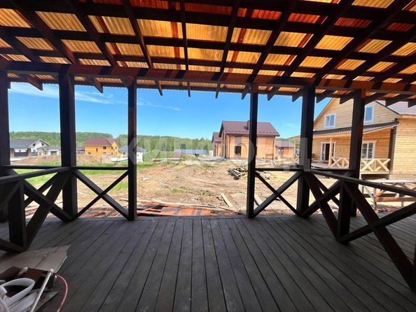 
   Продам дом, 97.6 м², Каменка село

. Фото 5.