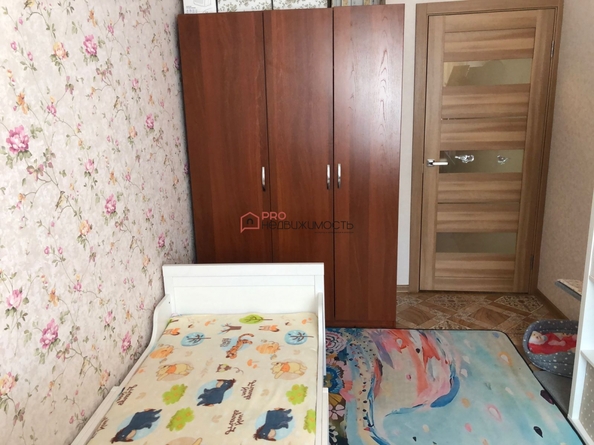 
   Продам 2-комнатную, 43 м², Линейная ул, 31/1

. Фото 10.