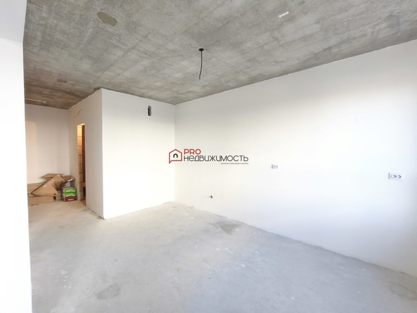 
  Продается 1-комн. квартира, 47.2 м², ЖК Квартал на Игарской, дом 1
. Фото 6.