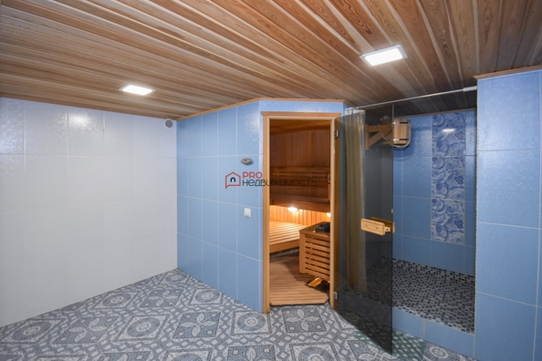 
   Продам дом, 260 м², Новосибирск

. Фото 36.