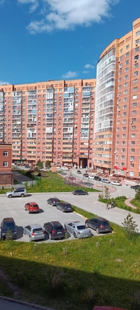 
  Продам парковочное место, 18 м², Новосибирск

. Фото 1.