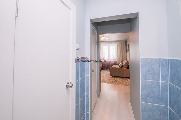
   Продам 2-комнатную, 48 м², Плющихинская ул, 2

. Фото 4.