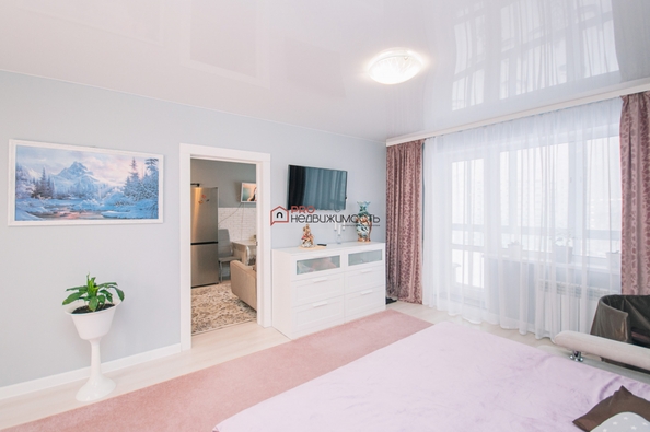 
   Продам 2-комнатную, 48 м², Плющихинская ул, 2

. Фото 13.