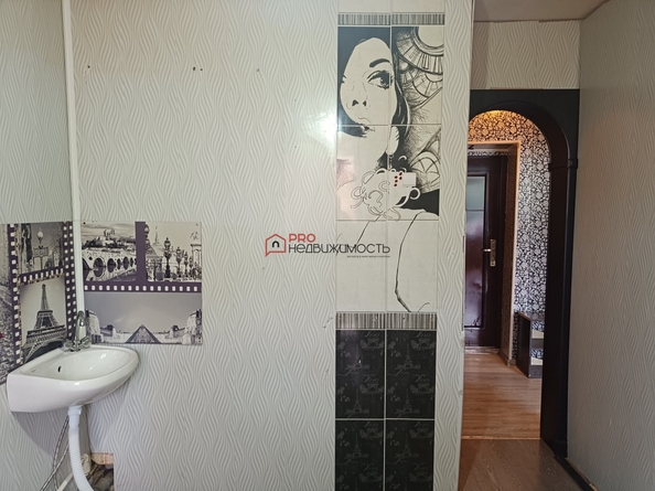 
   Продам 1-комнатную, 34.3 м², Ленина ул, 27

. Фото 1.