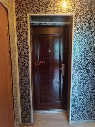 
   Продам 1-комнатную, 34.3 м², Ленина ул, 27

. Фото 10.