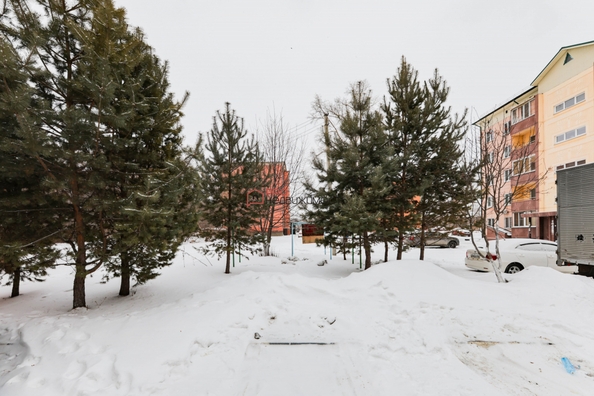 
  Продается 2-комн. квартира, 54.7 м², Бебеля ул, д. 34
. Фото 20.