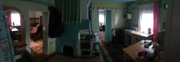 
   Продам дом, 35 м², Верх-Ирмень

. Фото 12.
