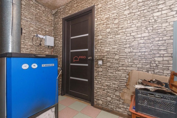 
   Продам коттедж, 180 м², Черемушки СНТ (Первомайский р-н)

. Фото 15.