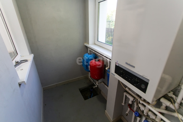 
  Продается дом, 126 м², садовое товарищество Центральный
. Фото 37.