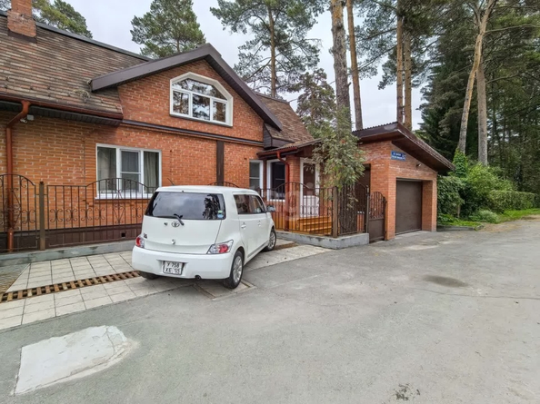
   Продам 5-комнатную, 155.9 м², Лесной Авиации пос (Заельцовский р-н), 5

. Фото 37.