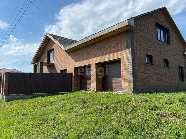 
   Продам дом, 340 м², Солнечный НСТ (Морской сельсовет)

. Фото 1.