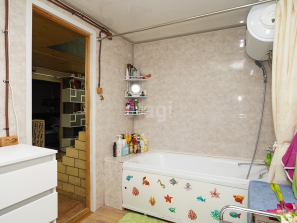 
   Продам дом, 94.5 м², Обские зори СНТ (Советский р-н)

. Фото 20.