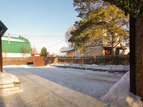 
   Продам дом, 94.5 м², Обские зори СНТ (Советский р-н)

. Фото 34.
