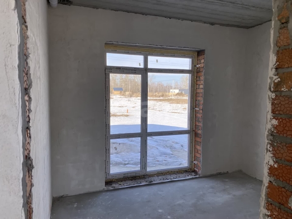 
   Продам дом, 117 м², Ленинское село

. Фото 23.