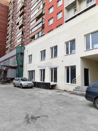 
   Продам торговое помещение, 600 м², Добролюбова ул, 162/1

. Фото 10.