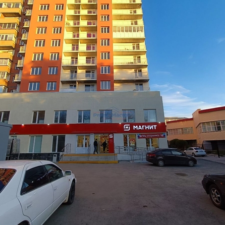 
   Продам торговое помещение, 527 м², Добролюбова ул, 162/1

. Фото 1.