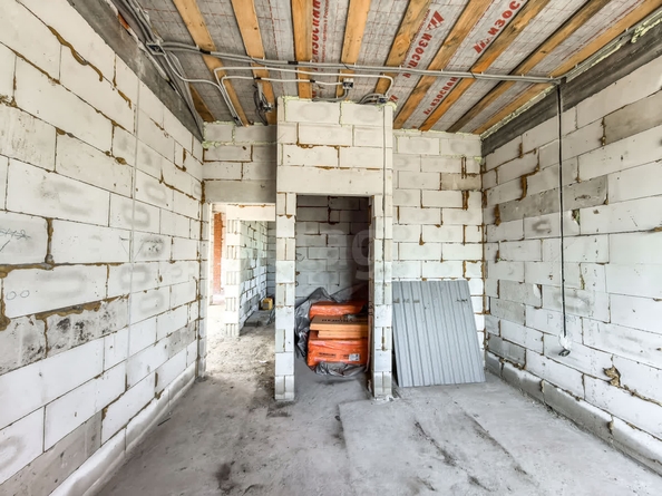 
   Продам дом, 122.6 м², Новосибирск

. Фото 15.