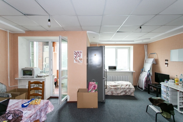 
   Продам офис, 241 м², 

. Фото 14.