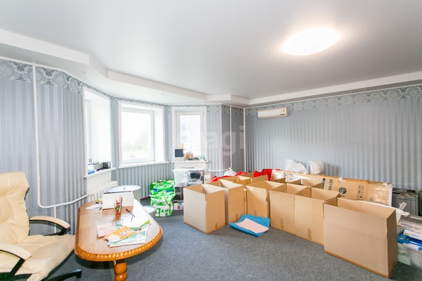 
   Продам офис, 241 м², 

. Фото 16.
