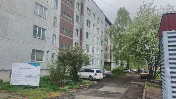 
  Продается 2-комн. квартира, 54.6 м², Армейский мкр, д. 5
. Фото 5.