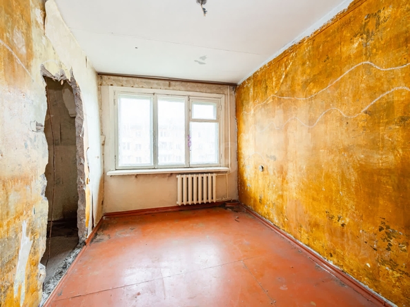 
   Продам 3-комнатную, 60 м², Флотская ул, 24

. Фото 4.