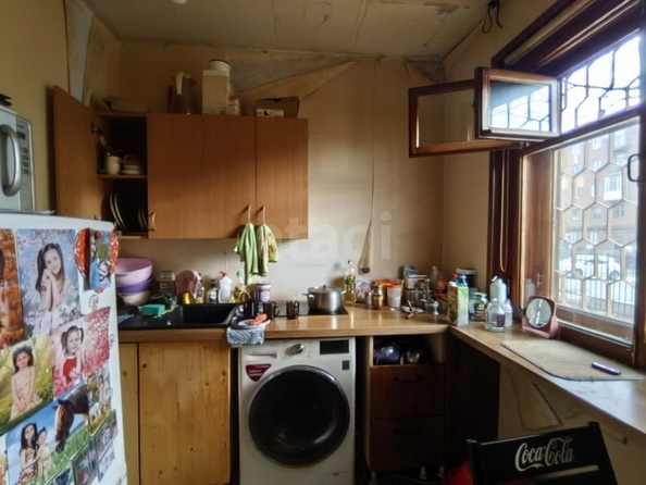 
   Продам 2-комнатную, 49 м², Гоголя ул, 12

. Фото 1.
